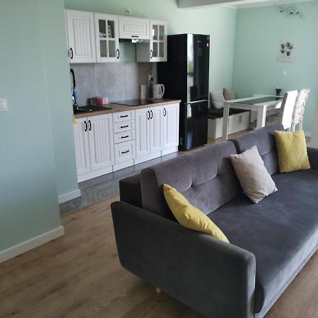 Maglonia Apartment Breslavia Esterno foto