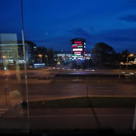 Maglonia Apartment Breslavia Esterno foto